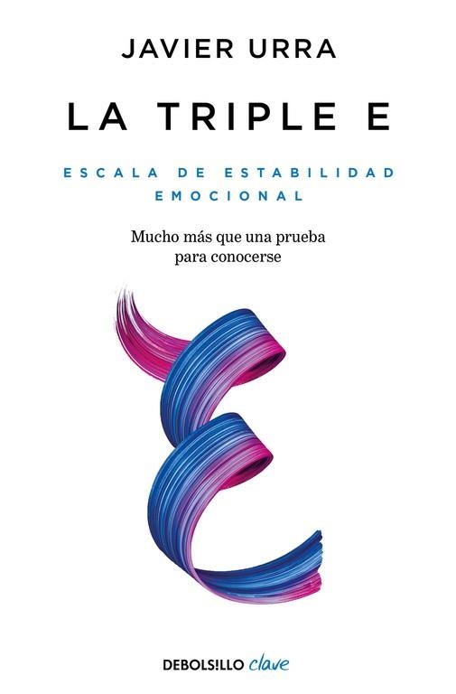 TRIPLE E, LA (BOLSILLO) | 9788466346306 | URRA, JAVIER | Llibreria La Gralla | Llibreria online de Granollers