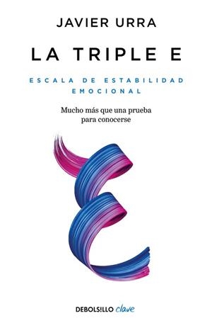 TRIPLE E, LA (BOLSILLO) | 9788466346306 | URRA, JAVIER | Llibreria La Gralla | Llibreria online de Granollers