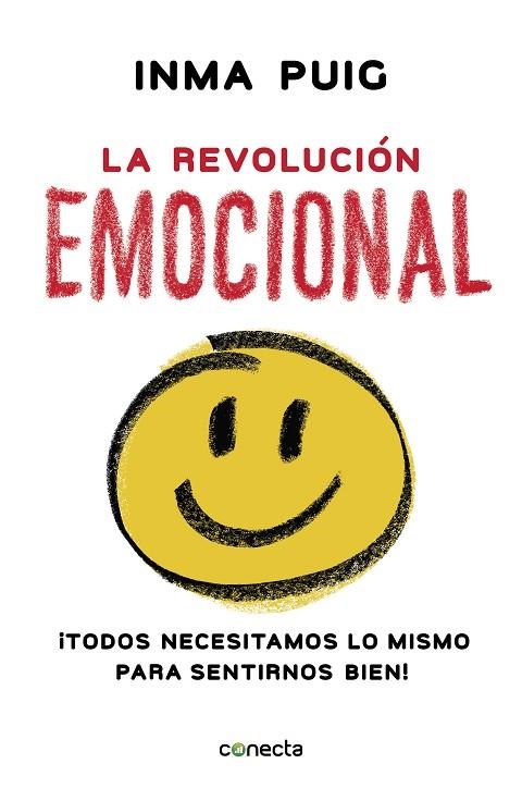 REVOLUCIÓN EMOCIONAL, LA | 9788416883523 | PUIG, INMA | Llibreria La Gralla | Librería online de Granollers