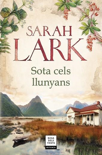 SOTA CELS LLUNYANS (BUTXACA) | 9788417444877 | LARK, SARAH | Llibreria La Gralla | Llibreria online de Granollers