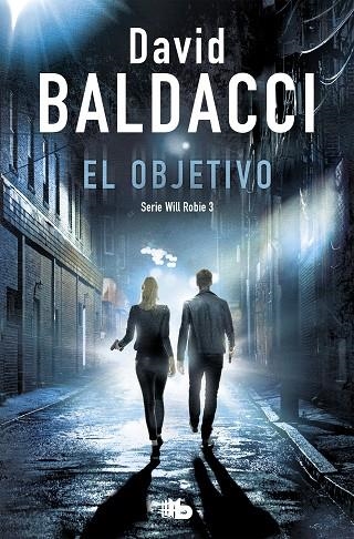 OBJETIVO, EL (BOLSILLO) | 9788490707999 | BALDACCI, DAVID | Llibreria La Gralla | Llibreria online de Granollers