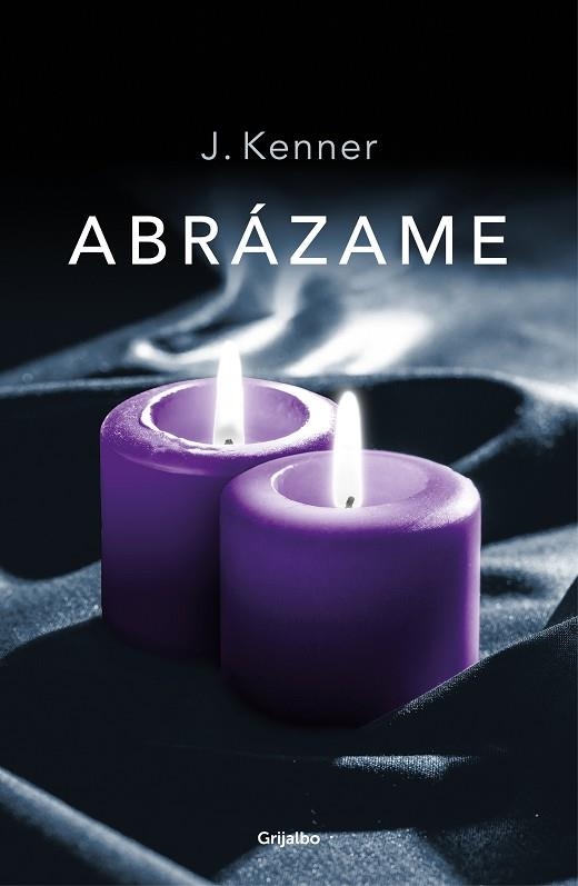 ABRÁZAME  | 9788425357183 | KENNER, J. | Llibreria La Gralla | Llibreria online de Granollers