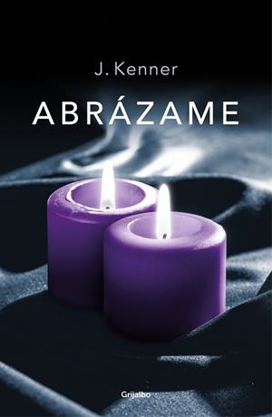 ABRÁZAME  | 9788425357183 | KENNER, J. | Llibreria La Gralla | Librería online de Granollers