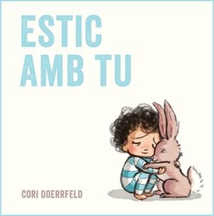 ESTIC AMB TU | 9788448851835 | DOERRFELD, CORI | Llibreria La Gralla | Librería online de Granollers