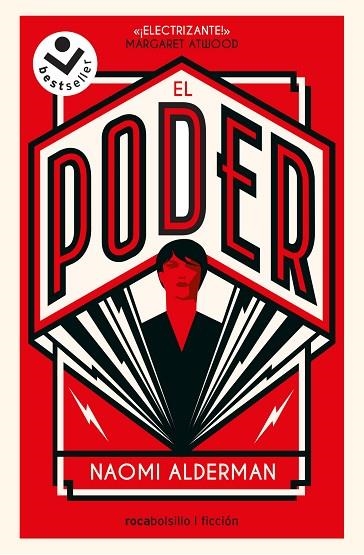 PODER, EL (BOLSILLO) | 9788416859382 | ALDERMAN, NAOMI | Llibreria La Gralla | Llibreria online de Granollers