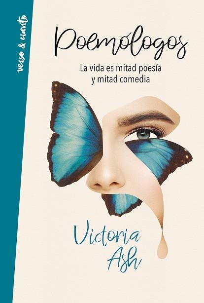 POEMÓLOGOS | 9788403519473 | ASH, VICTORIA | Llibreria La Gralla | Librería online de Granollers