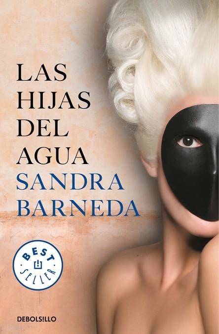 HIJAS DEL AGUA, LA (BOLSILLO) | 9788466346160 | BARNEDA, SANDRA | Llibreria La Gralla | Llibreria online de Granollers