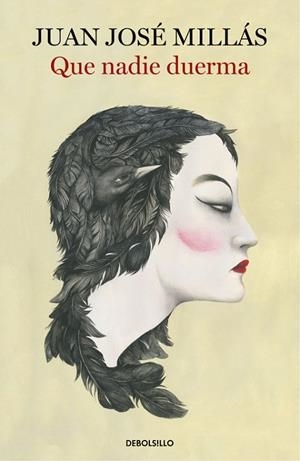 QUE NADIE DUERMA (BOLSILLO) | 9788466346146 | MILLÁS, JUAN JOSÉ | Llibreria La Gralla | Llibreria online de Granollers
