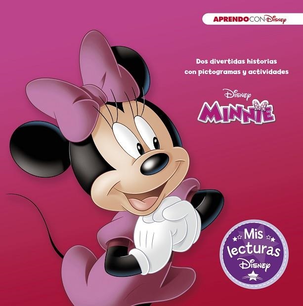 MINNIE (MIS LECTURAS DISNEY) | 9788416931958 | DISNEY, | Llibreria La Gralla | Llibreria online de Granollers