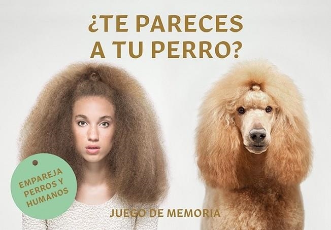 TE PARECES A TU PERRO?  | 8425402274774 | Llibreria La Gralla | Librería online de Granollers