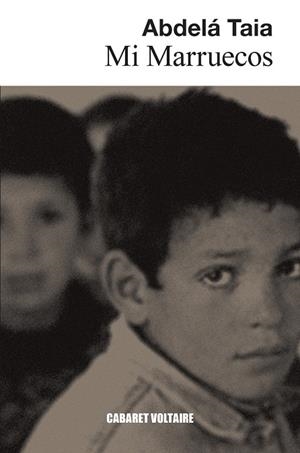 MI MARRUECOS | 9788494941412 | TAIA, ABDELÁ | Llibreria La Gralla | Librería online de Granollers