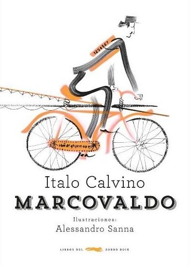 MARCOVALDO | 9788494595080 | CALVINO, ITALO | Llibreria La Gralla | Llibreria online de Granollers