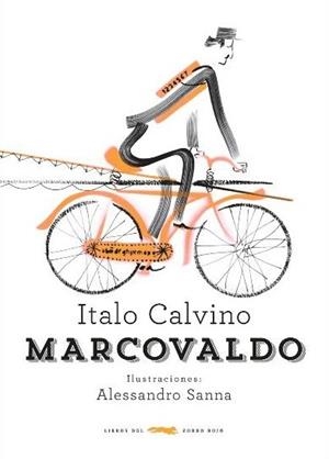 MARCOVALDO | 9788494595080 | CALVINO, ITALO | Llibreria La Gralla | Librería online de Granollers