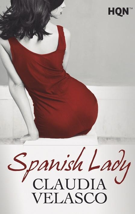 SPANISH LADY | 9788413074245 | VELASCO, CLAUDIA | Llibreria La Gralla | Llibreria online de Granollers