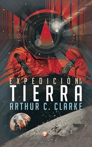 EXPEDICIÓN A LA TIERRA | 9788435021333 | CLARKE, ARTHUR | Llibreria La Gralla | Llibreria online de Granollers