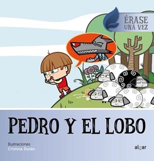 PEDRO Y EL LOBO | 9788491421351 | VV.AA | Llibreria La Gralla | Llibreria online de Granollers