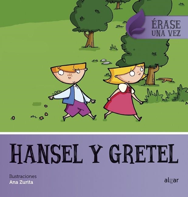HANSEL Y GRETEL | 9788491421368 | VV.AA | Llibreria La Gralla | Llibreria online de Granollers