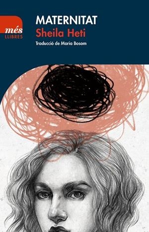 MATERNITAT | 9788417353100 | HETI, SHEILA | Llibreria La Gralla | Llibreria online de Granollers