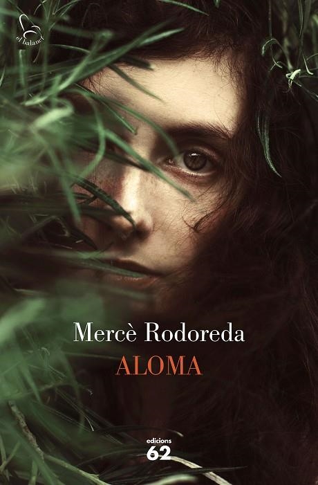 ALOMA (50 ANYS) | 9788429777512 | RODOREDA GURGUI, MERCÈ | Llibreria La Gralla | Librería online de Granollers