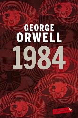 1984 (BUTXACA) | 9788417420512 | ORWELL, GEORGE | Llibreria La Gralla | Llibreria online de Granollers