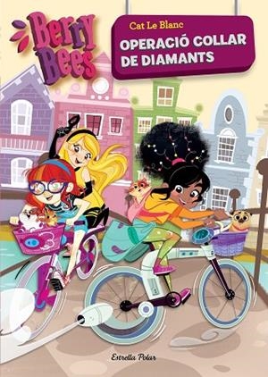 OPERACIÓ COLLAR DE DIAMANTS | 9788491377320 | LE BLANC, CAT | Llibreria La Gralla | Llibreria online de Granollers