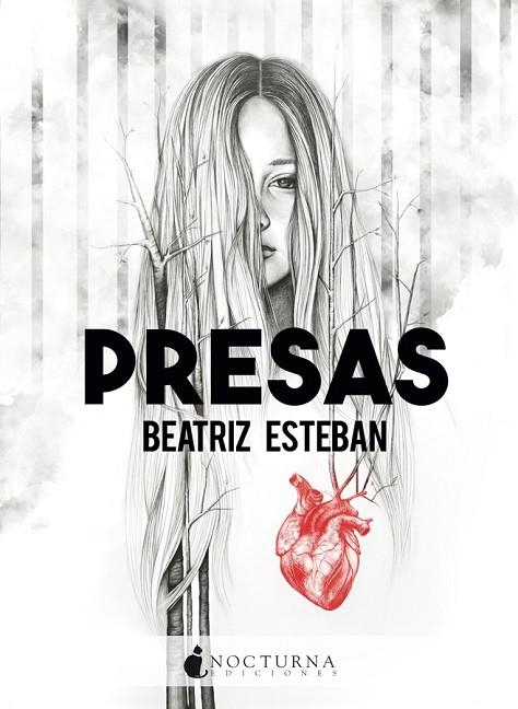 PRESAS | 9788416858835 | ESTEBAN BRAU, BEATRIZ | Llibreria La Gralla | Llibreria online de Granollers