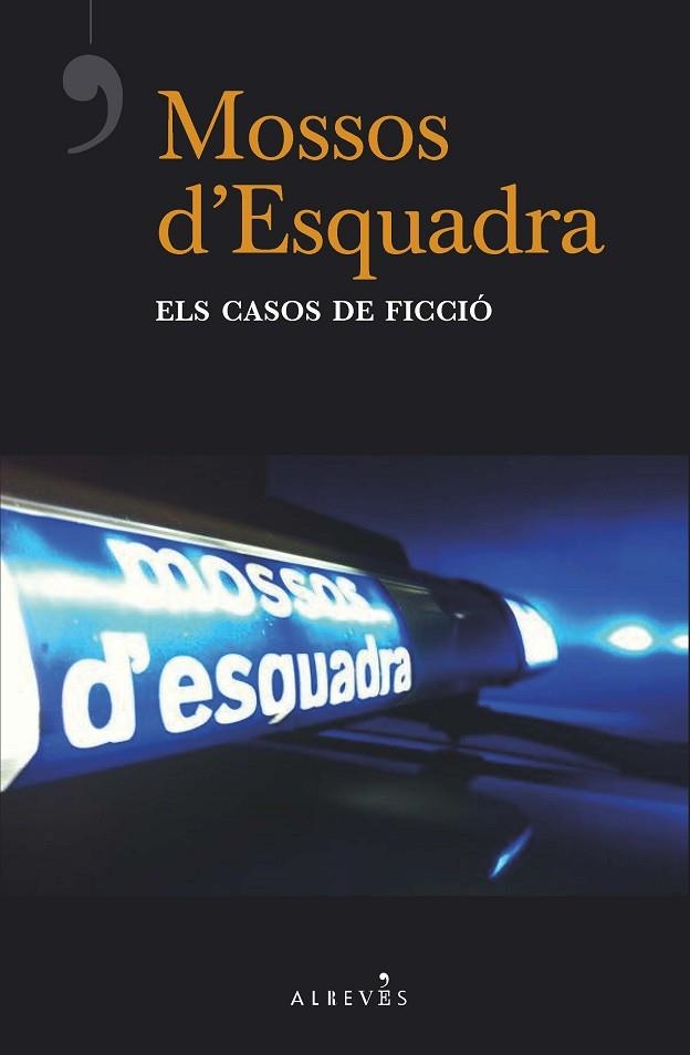 MOSSOS D'ESQUADRA | 9788417077877 | VV.AA | Llibreria La Gralla | Llibreria online de Granollers