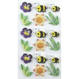 STICKER ARTOZ FLORS I ABELLES | 7612996965633 | ART185590162 | Llibreria La Gralla | Llibreria online de Granollers