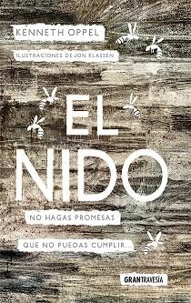NIDO, EL | 9788494631535 | OPPEL, KENNETH | Llibreria La Gralla | Llibreria online de Granollers