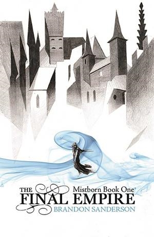 MISTBORN | 9780575089914 | SANDERSON, BRANDON | Llibreria La Gralla | Llibreria online de Granollers