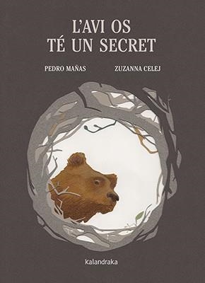 AVI OS TÉ UN SECRET, L' | 9788416804634 | MAÑAS, PEDRO | Llibreria La Gralla | Llibreria online de Granollers