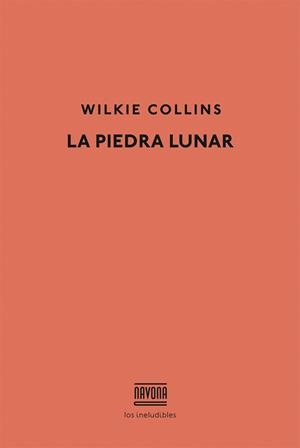 PIEDRA LUNAR, LA | 9788416259564 | COLLINS, WILKIE | Llibreria La Gralla | Librería online de Granollers