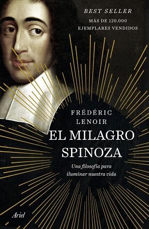 MILAGRO SPINOZA, EL  | 9788434429666 | LENOIR, FRÉDÉRIC | Llibreria La Gralla | Llibreria online de Granollers