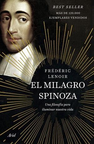 MILAGRO SPINOZA, EL | 9788434429666 | LENOIR, FRÉDÉRIC | Llibreria La Gralla | Llibreria online de Granollers