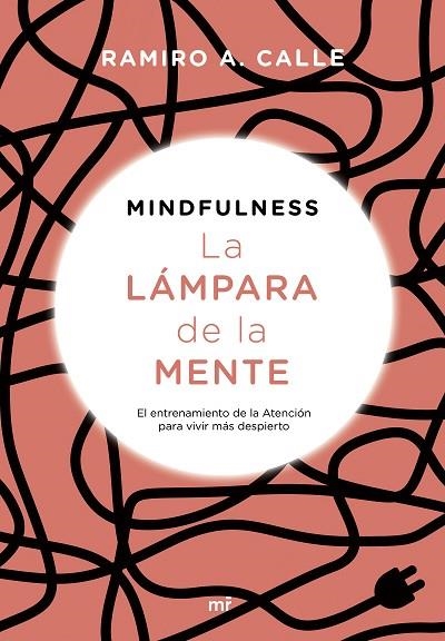 MINDFULNESS  LA LÁMPARA DE LA MENTE | 9788427045347 | CALLE, RAMIRO | Llibreria La Gralla | Llibreria online de Granollers
