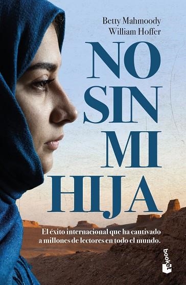 NO SIN MI HIJA | 9788408202387 | MAHMOODY, BETTY; HOFFER, WILLIAM | Llibreria La Gralla | Librería online de Granollers
