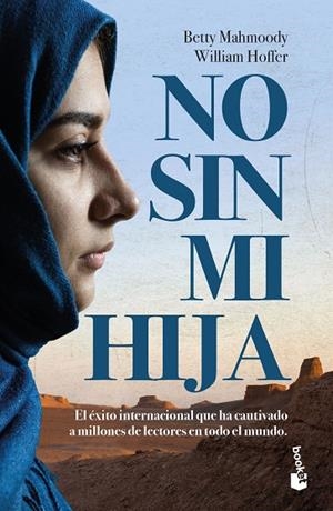 NO SIN MI HIJA | 9788408202387 | MAHMOODY, BETTY; HOFFER, WILLIAM | Llibreria La Gralla | Librería online de Granollers