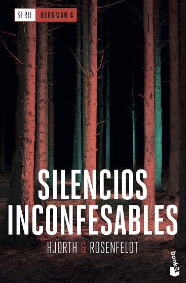 SILENCIOS INCONFESABLES | 9788408202479 | HJORTH, MICHAEL | Llibreria La Gralla | Llibreria online de Granollers