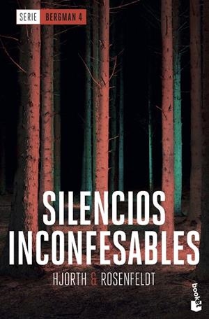 SILENCIOS INCONFESABLES | 9788408202479 | HJORTH, MICHAEL | Llibreria La Gralla | Librería online de Granollers