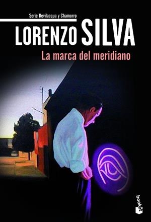 MARCA DEL MERIDIANO, LA  | 9788408204046 | SILVA, LORENZO | Llibreria La Gralla | Librería online de Granollers