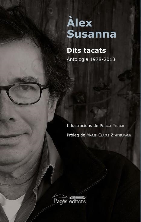 DITS TACATS | 9788413030531 | SUSANNA NADAL, ÀLEX | Llibreria La Gralla | Llibreria online de Granollers