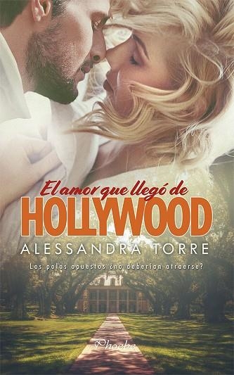 AMOR QUE LLEGÓ DE HOLLYWOOD, EL  | 9788417683054 | TORRE, ALESSANDRA | Llibreria La Gralla | Llibreria online de Granollers