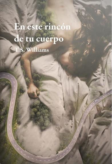 EN ESTE RINCÓN DE TU CUERPO | 9788417319403 | WILLIAMS, T.S. | Llibreria La Gralla | Llibreria online de Granollers