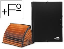 CARPETA CLASSIFICADORA ACORDIO | 8423473240827 | 24082 | Llibreria La Gralla | Librería online de Granollers