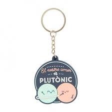 CLAUER MR WONDERFUL EL NOSTRE AMOR ES PLUTONIC | 8435460710398 | Llibreria La Gralla | Llibreria online de Granollers