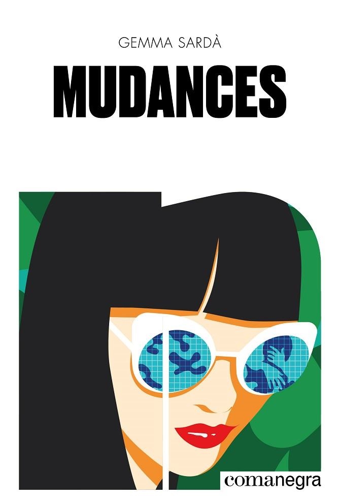 MUDANCES | 9788417188795 | SARDÀ LLAVINA, GEMMA | Llibreria La Gralla | Librería online de Granollers