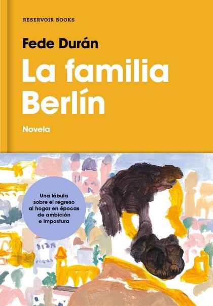 FAMILIA BERLÍN, LA | 9788417511234 | DURÁN, FEDE | Llibreria La Gralla | Llibreria online de Granollers