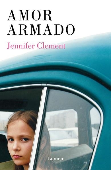 AMOR ARMADO | 9788426406125 | CLEMENT, JENNIFER | Llibreria La Gralla | Llibreria online de Granollers