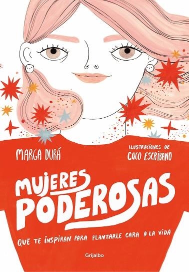 MUJERES PODEROSAS | 9788417338305 | DURÁ, MARGA; ESCRIBANO, COCO | Llibreria La Gralla | Llibreria online de Granollers