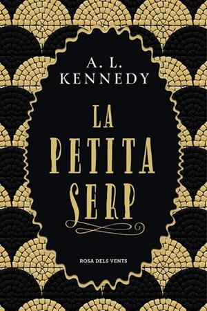 PETITA SERP, LA  | 9788417627096 | KENNEDY, A. L. | Llibreria La Gralla | Librería online de Granollers